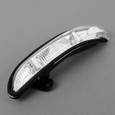 Указатель поворота в корпусе зеркала левый A2198200521 Mercedes E-klasse W211