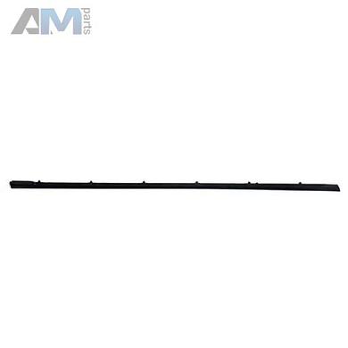 Молдинг двери передней нижний правый Mercedes E W213 (2016-2023) A2136900262