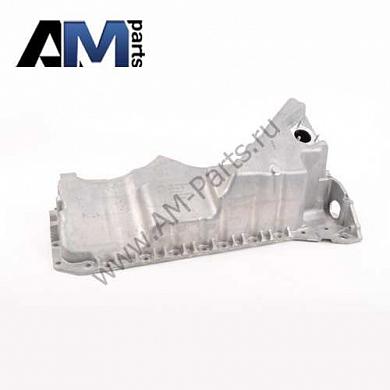 Масляный поддон (нижняя часть) 11137556663 на BMW (F10) 523i