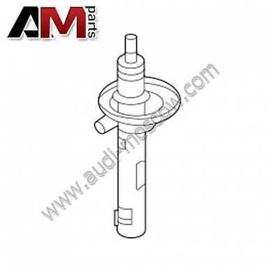 Газонаполненный Амортизатор передний для Audi TT 8S0413031AЗаказать газонаполненный амортизатор передний Audi TT 8S0413031A- Низкая цена