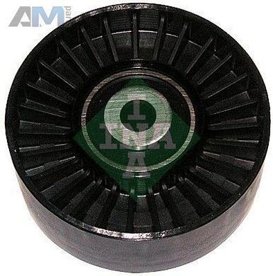 Паразитный ролик ремня генератора INA (532056410) Audi Q5 (8R) 2008-2017 2.0TDI