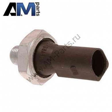 Датчик давления масла Behr-hella для Skoda Rapid 6ZL003259971