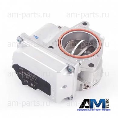 Дроссельная заслонка Фольксваген Гольф 6 1.9TDI (105 л.с.) A2C59511698 VDO
