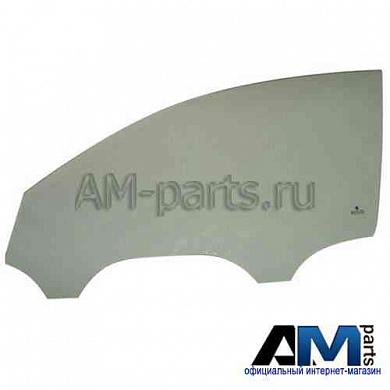 Стекло передней двери левое Superb I 3U0845201