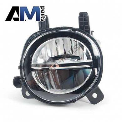 Правая противотуманная фара BMW 1 серии F21 рестайлинг (5 дверей) 63177315560