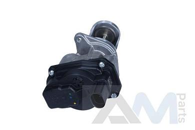 Клапан рециркуляции ОГ 059131503AM Audi Q5 (8R) 2008-2017 3.0TDI