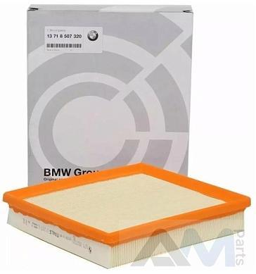 Воздушный фильтр BMW 3 серии F30 316i 13718507320