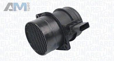 Расходомер воздуха MAGNETI MARELLI (213719814019) на Volkswagen Tiguan I (2007-2011) 2.0 дизель