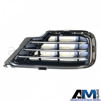 Решетка радиатора для Volkswagen Touareg 7P6854662D041Купить решетку радиатора Volkswagen Touareg 7P6854662D041- Гарантия от поставщика