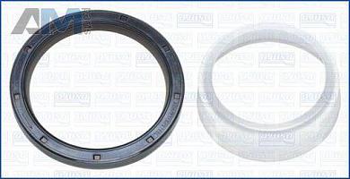 Задний сальник коленвала AJUSA (15085100) на Audi Q7 (4L) 2007-2015 3.6TFSI