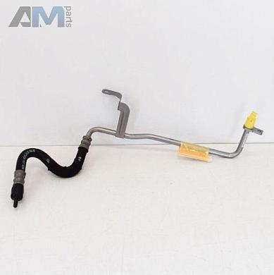 Обратная магистраль 8R0317826P Audi Q5 (8R) 2008-2017 0BK (8-АКП)