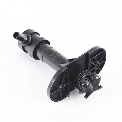 Форсунка омывателя фар левая Ауди А8 D5 4N0955101B