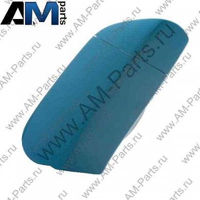 Зеркальный элемент правый Октавия А5 1Z1857522K