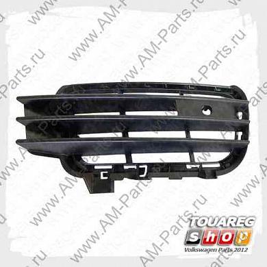 Решетка радиатора для Volkswagen Touareg 7P68546629B9Заказать оригинальную решетку радиатора Volkswagen Touareg 7P68546629B9- Гарантия качества