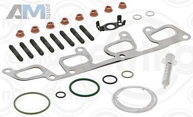 Ремкомплект коллектора ELRING (262500) Volkswagen CC (2008-2018) 2.0TDI