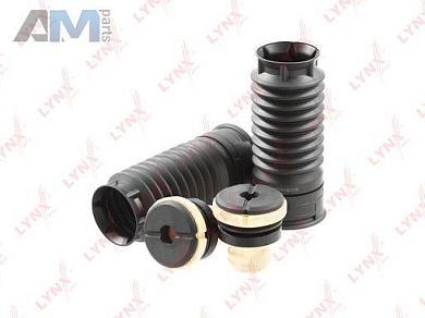 Пыльник передней стойки(L-R) PR7190 (LYNXauto) для автомобилей MBЗаказать пыльник передней стойки (l=r) PR7190 производства LYNXauto для Мерседес на выгодных условиях