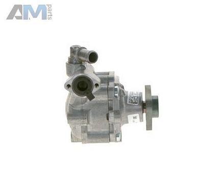 Насос ГУР 7P6422154B  Volkswagen Touareg II (2014-2018) 3.6FSI