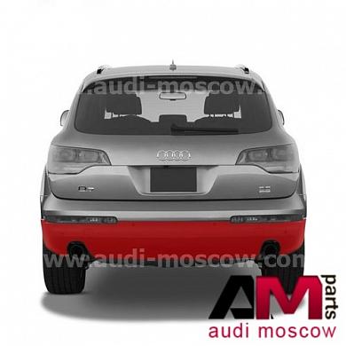 Спойлер для Audi Q7 4L0807521D1RRКупить оригинальный спойлер Audi Q7 4L0807521D1RR- Быстрая доставка