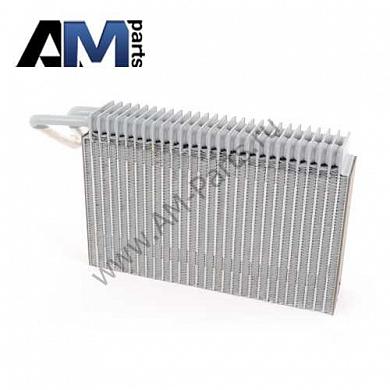 Радиатор отопителя BEHR-HELLA для BMW (E60) 525i-525iX 8FV351211-771