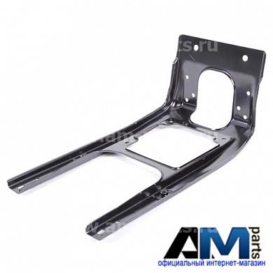 Кронштейн крепления радиатора / телевизор Mercedes ML W164 A1646200431