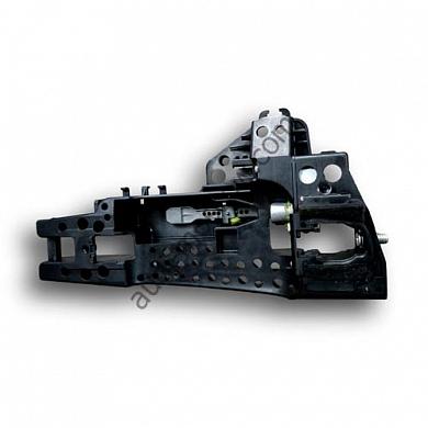 Элемент опорный для Audi A8 D4 4H0839886Купить оригинальный элемент опорный Audi A8 D4 4H0839886- Доставка на дом