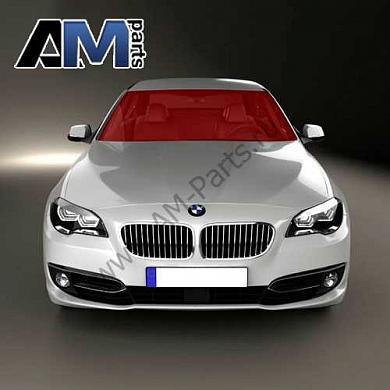 Стекло лобовое BMW 5 серии F10 рестайлинг Klimakomfort/Дисплей 51317203151