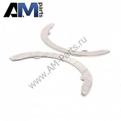 Комплект упорных шайб JP Group для Гольф 1.4 ТСИ 1110450510