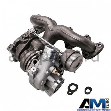 Выпускной коллектор для автомобилей концерна VAG 03C145703AXКупить оригинальный выпускной коллектор для Ауди-Фольксваген-Шкода 03C145703AX- Гарантия от поставщика