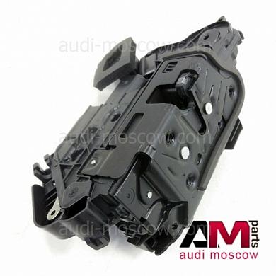 Замок передней правой двери на Kodiaq 5TB837016