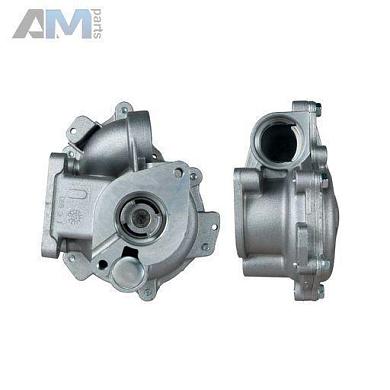 Насос системы охлаждения (помпа) (GATES) WP0142 для BMW X3 E83 2006-2010 2.0i