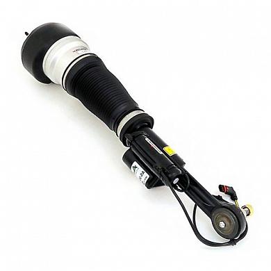 Стойка пневмо передняя правая QF18D00038 (QUATTRO FRENI) для автомобилей MBКупить стойку пневмо передную правую QF18D00038 производства QUATTRO FRENI для Мерседес по специальной цене