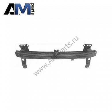 Усилитель переднего бампера Caddy 1T0807109D