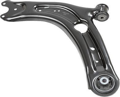 Рычаг передний нижний левый Фольксваген Тигуан II (2020-2025) 3Q0407151P