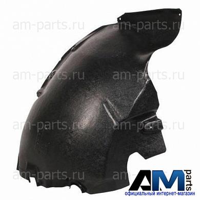 Подкрылок передний левый (передняя часть) Мерседес Спринтер W906 2014-н.в. A9066840277