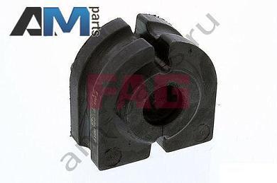 Втулка переднего стабилизатора FAG (819010810) для BMW 5 серии (E60 ) 2003-2009