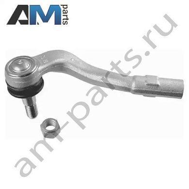 Рулевой наконечник (L) LEMFORDER (3177801) на Mercedes C-klasse 2006-2015 III (W204)