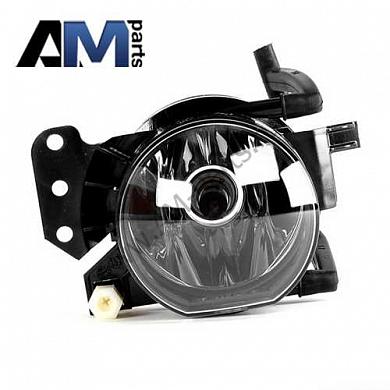 Правая противотуманная фара 4442007RUQ (DEPO) для автомобилей BMWОформить заказ на правую противотуманную фара 4442007RUQ производства DEPO на БМВ с доставкой точно в срок