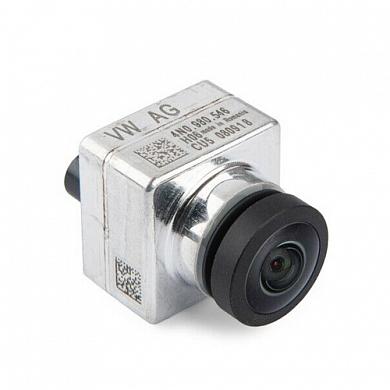 Камера зеркала/решетка Ауди А8 D5 4N0980546