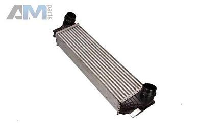 Интеркуллер (NRF) 30523 для BMW 5 серия (F10) 2011-2013 520d B47