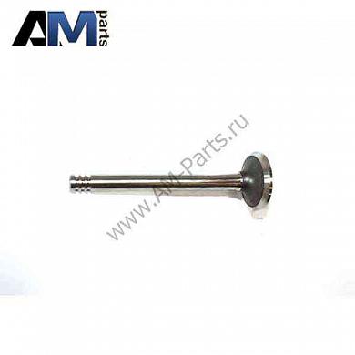 Клапан выпускной Crafter 2.5 TDI 046109611F