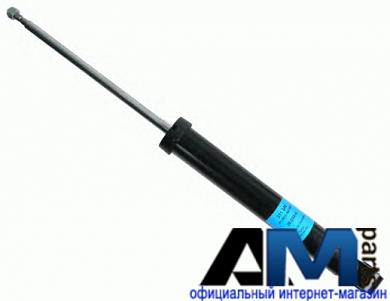 Амортизатор задний Фольксваген Пассат Б6 311346 SACHS