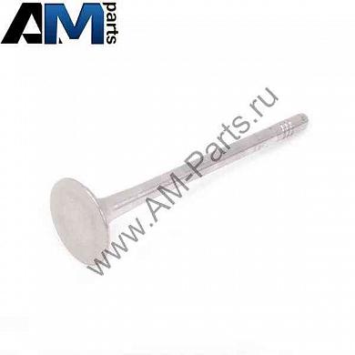 Выпускной клапан Фольксваген Туарег 3.0 TDI (225/240 л.с.) 029VA31373000 Mahle/Knecht