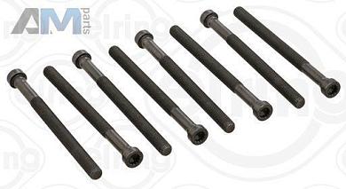 Комплект болтов головки блока ELRING (130110) Audi A6 (С6) 2004-2011 2,7 CANA/CANB