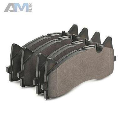 Передние тормозные колодки A0004204700 для Mercedes C-Class W205 63 AMG