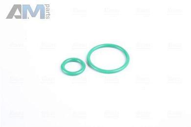 Компрессор кондиционера NISSENS (89513) Audi A6 (С6) 2004-2011 2,7 CANA/CANB