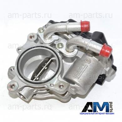 Дроссельная заслонка Фольксваген Пассат Б8 1.6TDI (120 л.с.) 04L128063AA