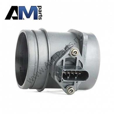 Расходомер воздуха 13627566989 на BMW E83 2.0i