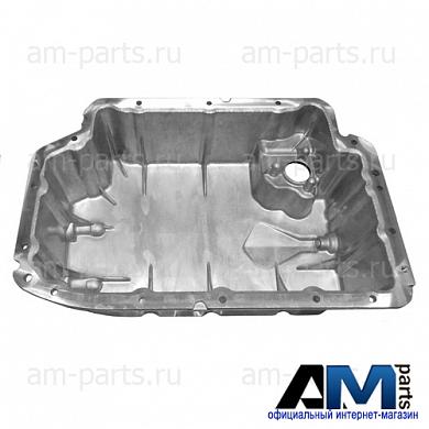 Масляный поддон A6510100413 Мерседес Vito (низ.) 2.2 л. 136 л.с.