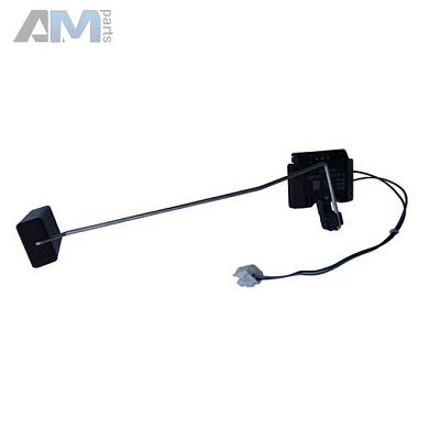 Датчик уровня топлива на Mercedes GLE 2014-2018 A166540041764