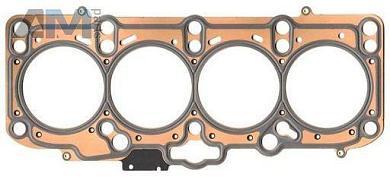 Прокладка головки блока цилиндров ELRING (150380) для Audi A4 (B7) 2005-2009 2.0TDI